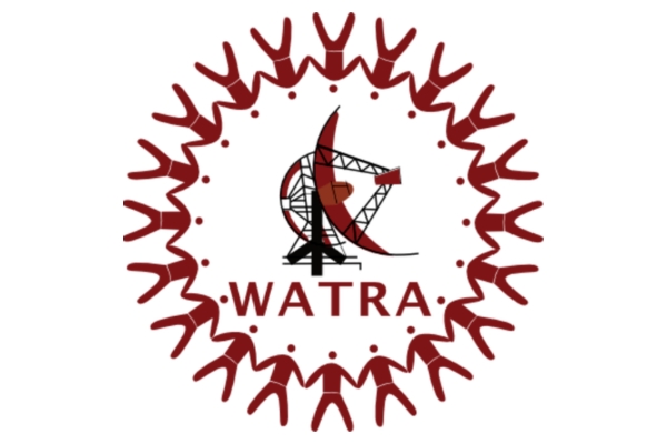 watra