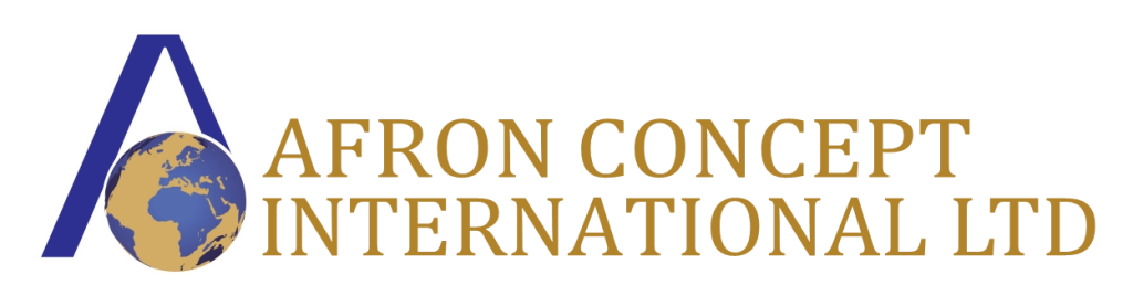 logo afron no bg