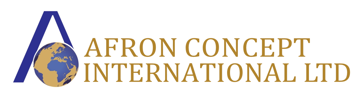 logo afron no bg